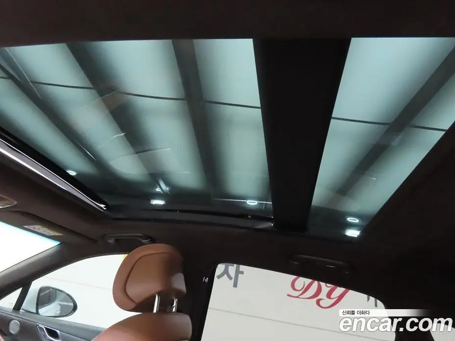 Genesis G80 2021 3.5 автомат (гидро), фото 16