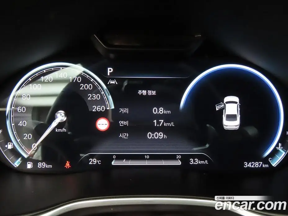 Genesis G80 2021 3.5 автомат (гидро), фото 19