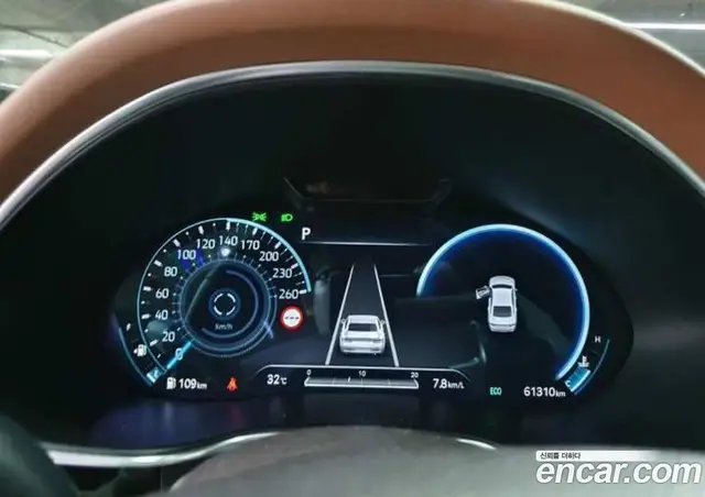 Genesis G80 2022 2.5 автомат (гидро), миниатюра 7 Genesis G80 2022 2.5 автомат (гидро), миниатюра 7