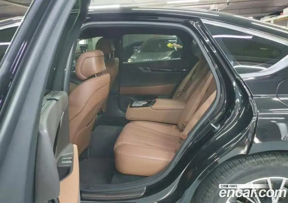Genesis G80 2022 2.5 автомат (гидро), фото 10 Genesis G80 2022 2.5 автомат (гидро), фото 10