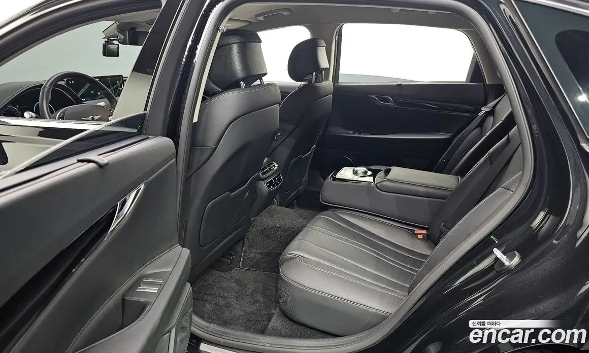 Genesis G80 2023 3.5 автомат (гидро), фото 11
