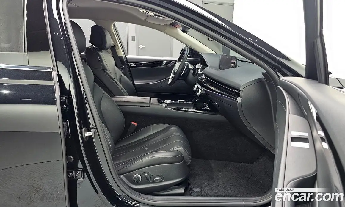 Genesis G80 2023 3.5 автомат (гидро), фото 12