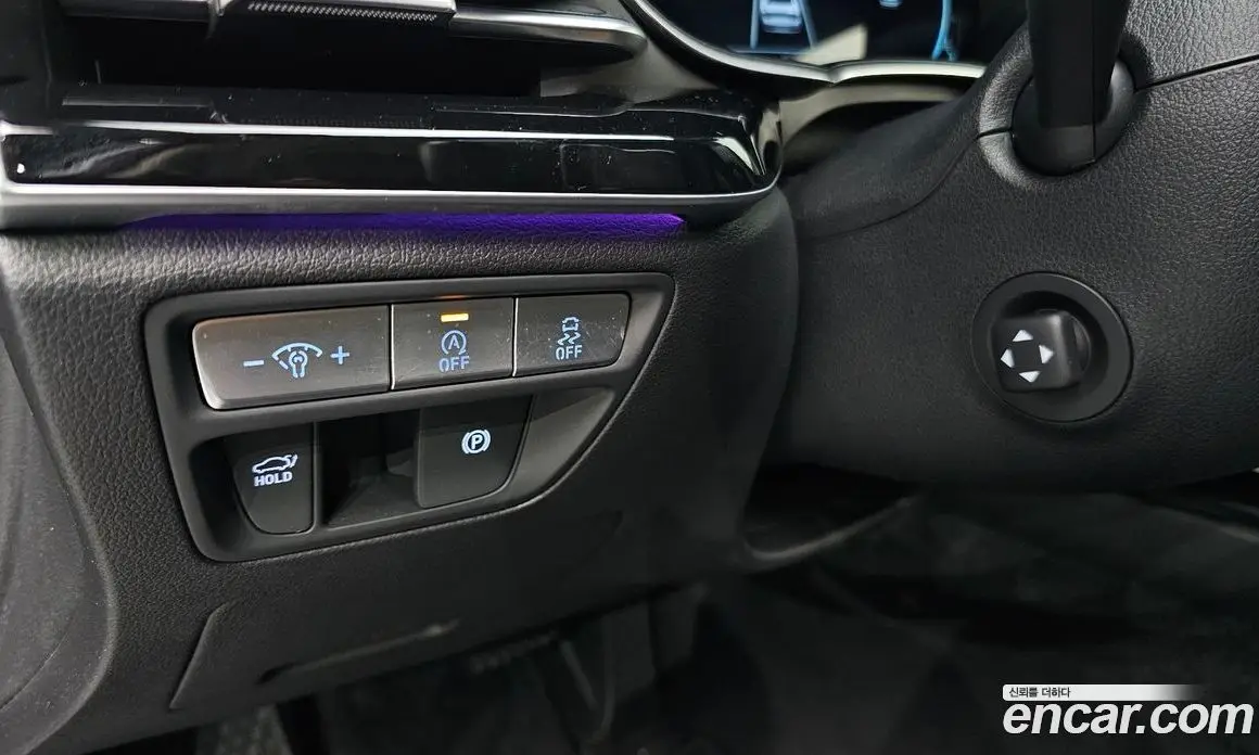 Genesis G80 2023 3.5 автомат (гидро), фото 13
