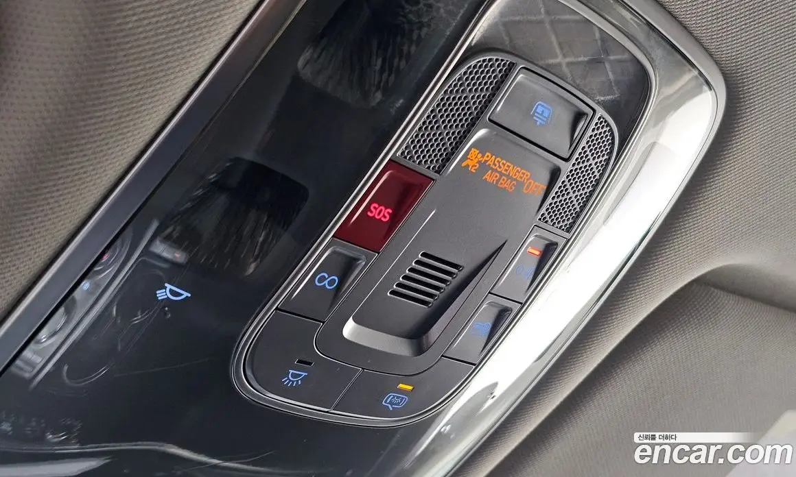 Genesis G80 2023 3.5 автомат (гидро), фото 17