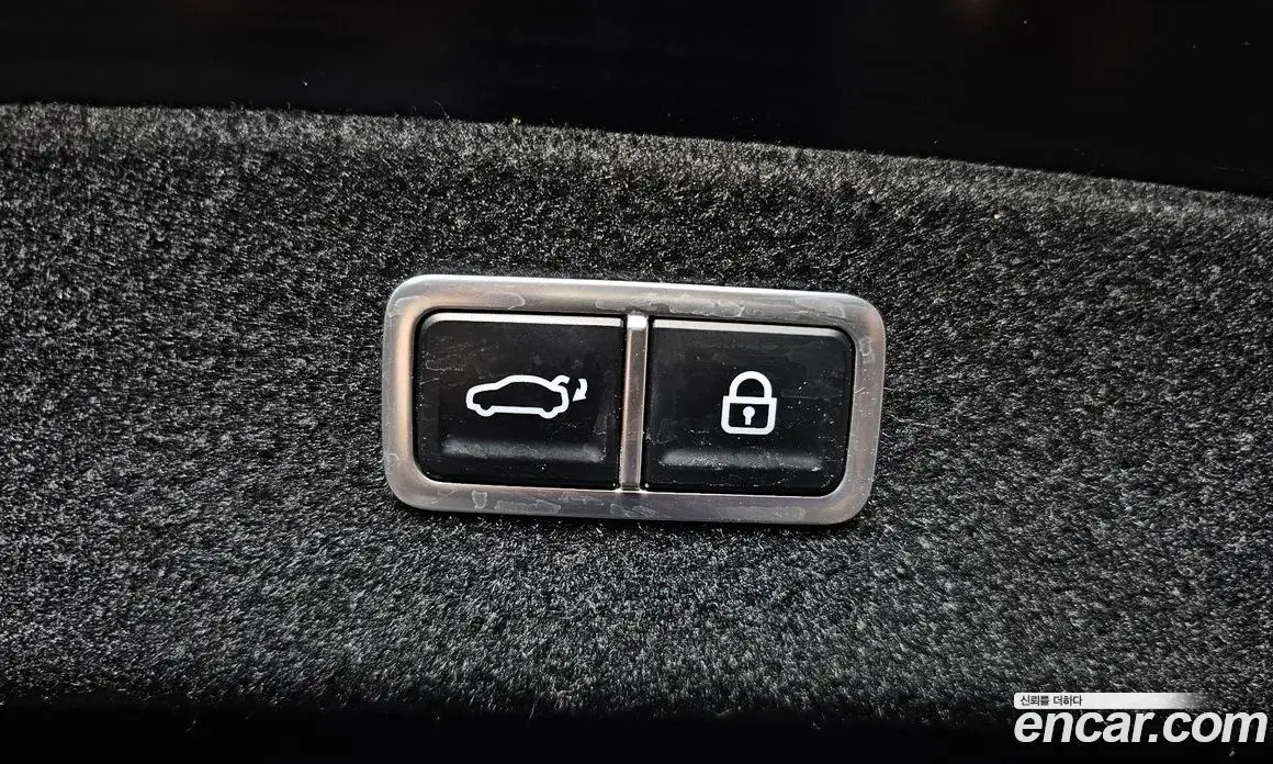 Genesis G80 2023 3.5 автомат (гидро), фото 20
