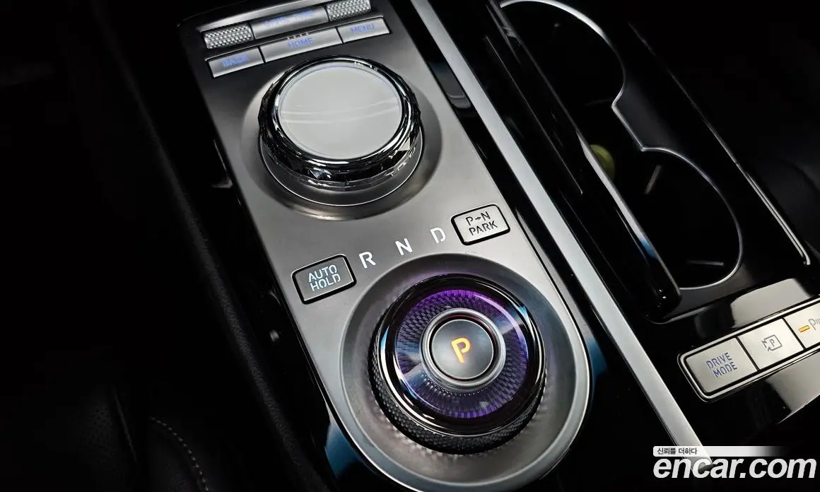 Genesis G80 2023 3.5 автомат (гидро), фото 9