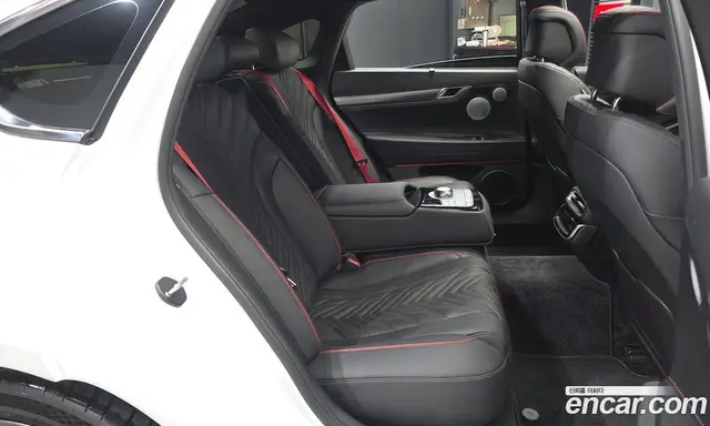 Genesis G80 2024 3.5 автомат (гидро), миниатюра 12