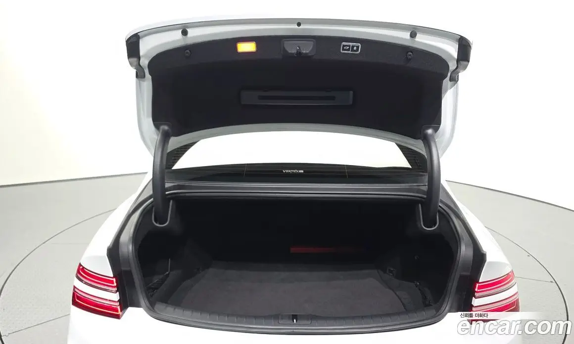 Genesis G80 2024 3.5 автомат (гидро), фото 20 Genesis G80 2024 3.5 автомат (гидро), фото 20