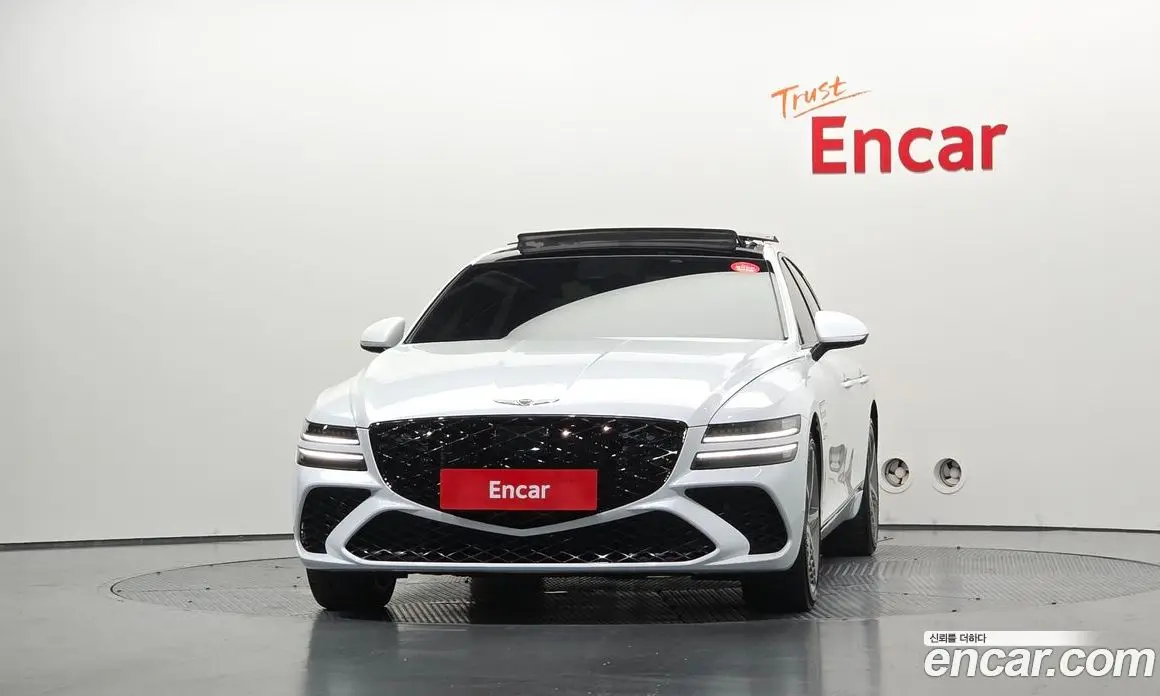 Genesis G80 2024 3.5 автомат (гидро), фото 3 Genesis G80 2024 3.5 автомат (гидро), фото 3