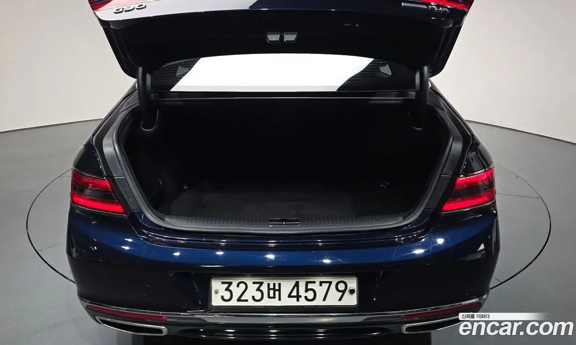 Genesis G90 2020 3.8 автомат (гидро), фото 20