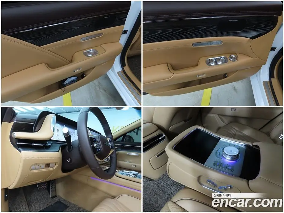 Genesis G90 2025 3.5 автомат (гидро), фото 15 Genesis G90 2025 3.5 автомат (гидро), фото 15