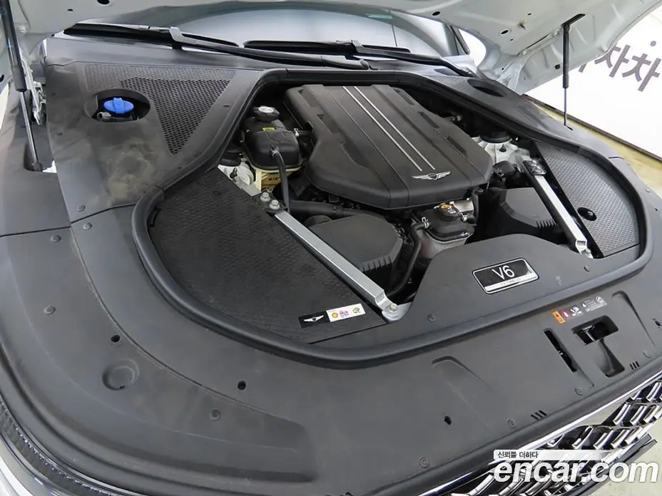 Genesis G90 2025 3.5 автомат (гидро), фото 19 Genesis G90 2025 3.5 автомат (гидро), фото 19