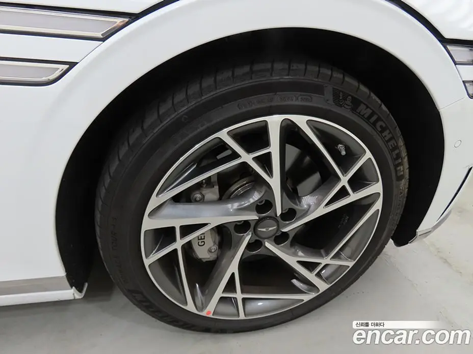Genesis G90 2025 3.5 автомат (гидро), фото 20 Genesis G90 2025 3.5 автомат (гидро), фото 20