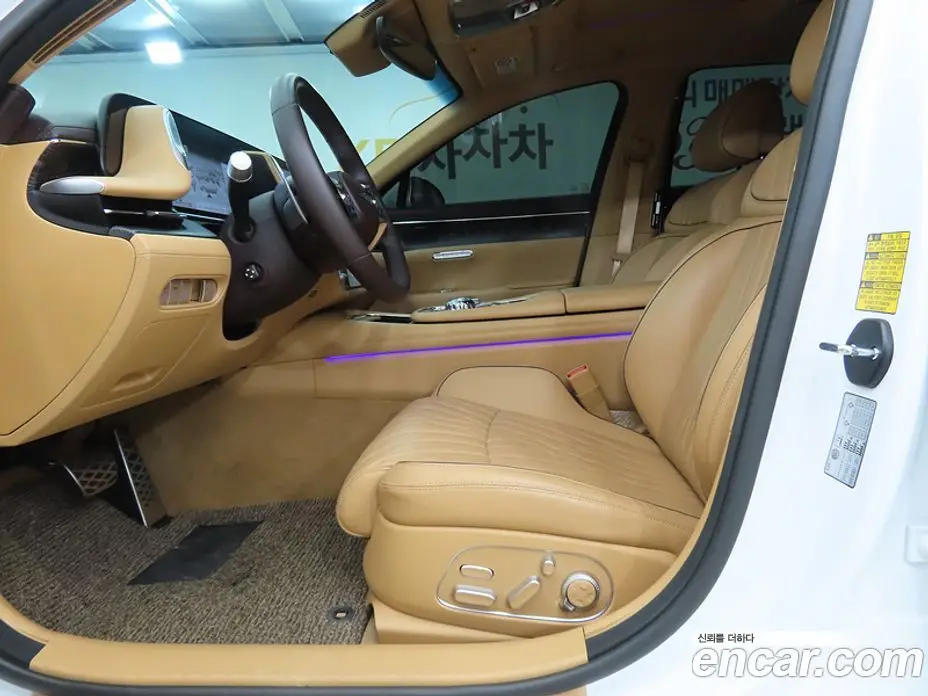 Genesis G90 2025 3.5 автомат (гидро), фото 5 Genesis G90 2025 3.5 автомат (гидро), фото 5