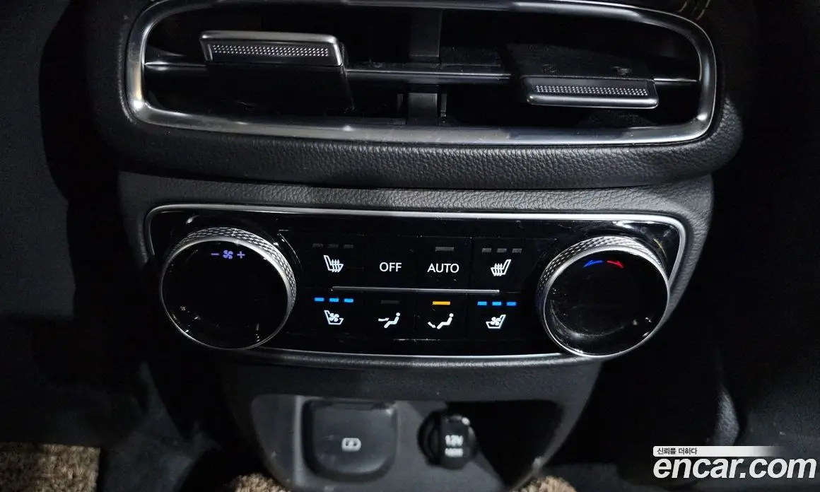 Genesis GV80 2020 3.5 автомат (гидро), фото 18
