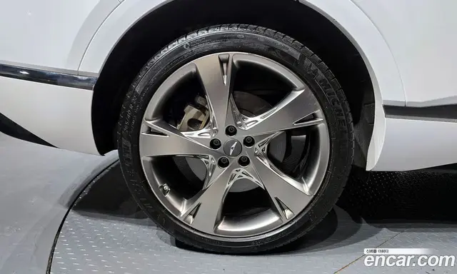 Genesis GV80 2021 2.5 автомат (гидро), миниатюра 5 Genesis GV80 2021 2.5 автомат (гидро), миниатюра 5