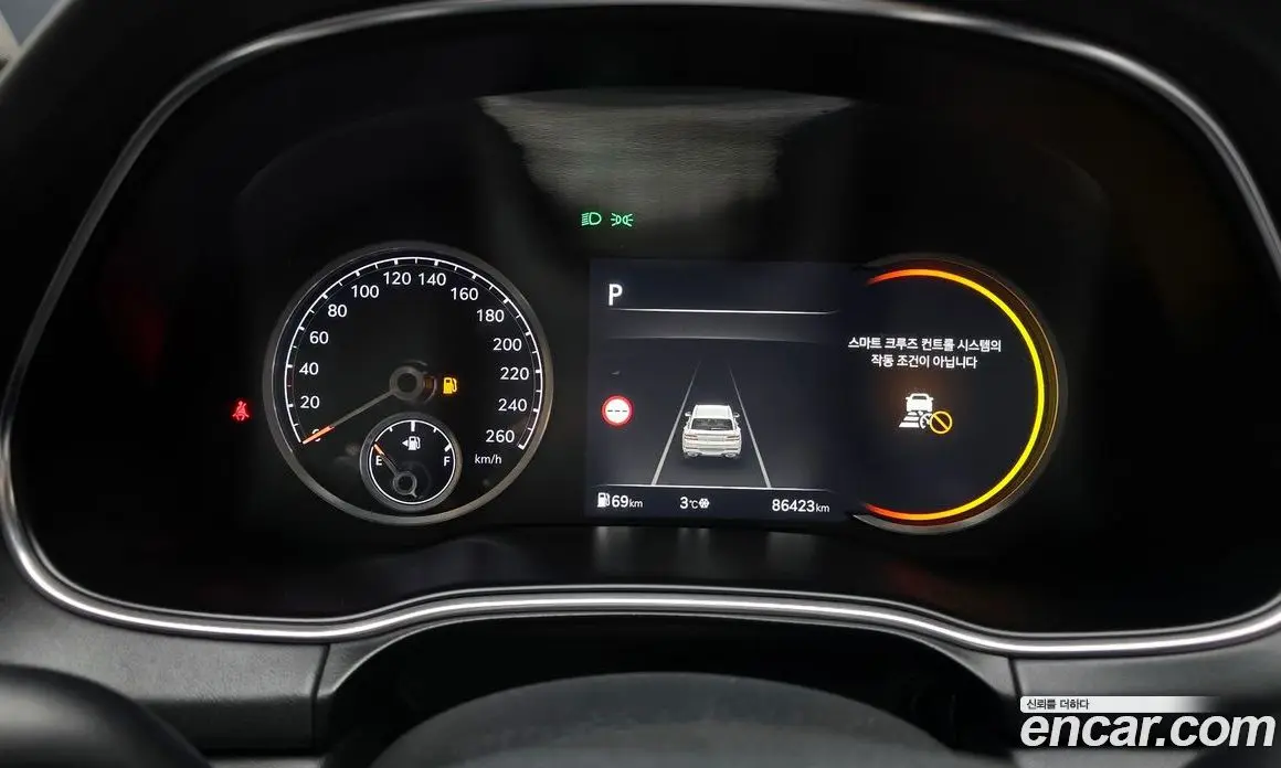 Genesis GV80 2021 2.5 автомат (гидро), фото 8 Genesis GV80 2021 2.5 автомат (гидро), фото 8