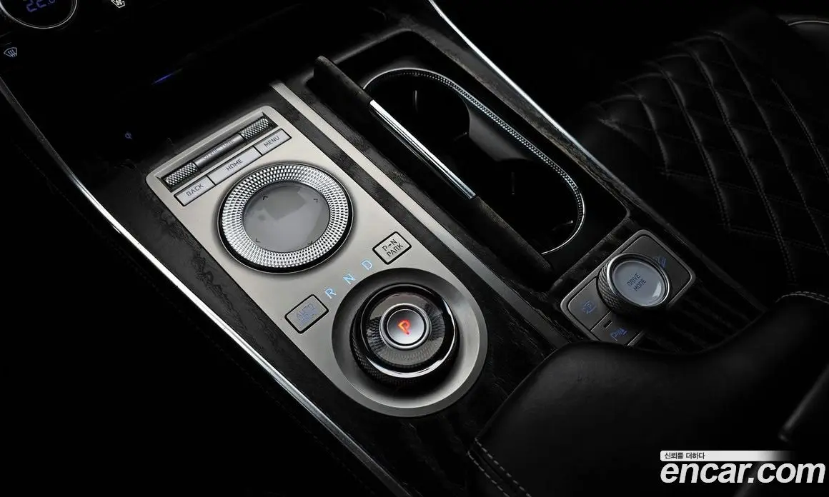 Genesis GV80 2021 2.5 автомат (гидро), фото 9 Genesis GV80 2021 2.5 автомат (гидро), фото 9