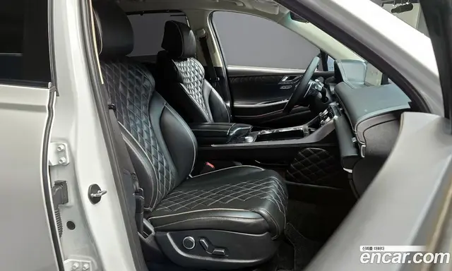 Genesis GV80 2021 2.5 автомат (гидро), миниатюра 10 Genesis GV80 2021 2.5 автомат (гидро), миниатюра 10