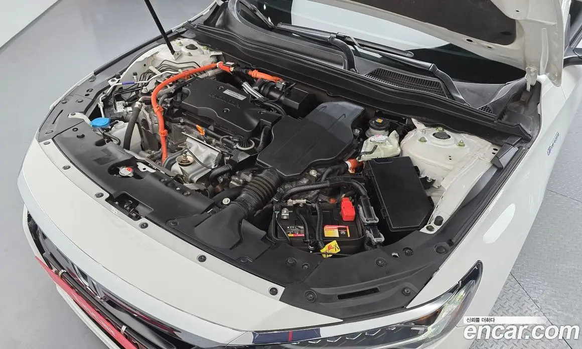 Honda Accord 2019 2.0 автомат (гидро), фото 6