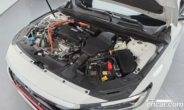 Honda Accord 2019 2.0 автомат (гидро), миниатюра 6