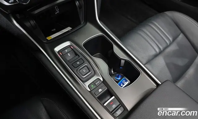 Honda Accord 2019 2.0 автомат (гидро), миниатюра 9