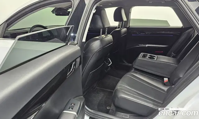 Hyundai Grandeur 2023 3.5 автомат (гидро), миниатюра 11