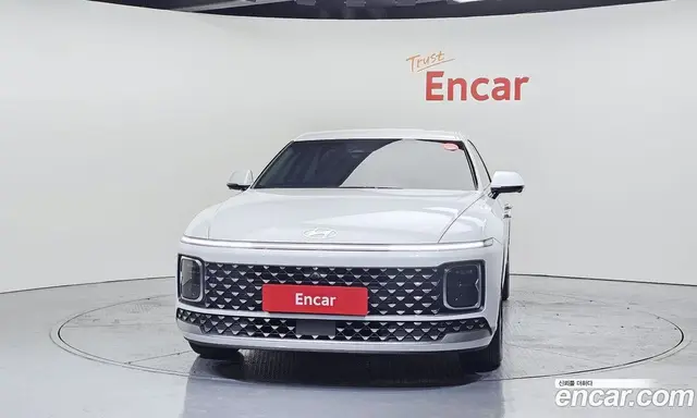 Hyundai Grandeur 2023 3.5 автомат (гидро), миниатюра 3