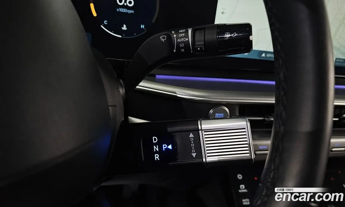 Hyundai Grandeur 2023 3.5 автомат (гидро), фото 9