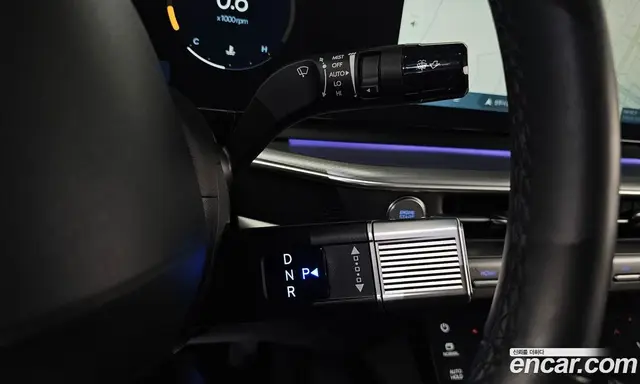 Hyundai Grandeur 2023 3.5 автомат (гидро), миниатюра 9