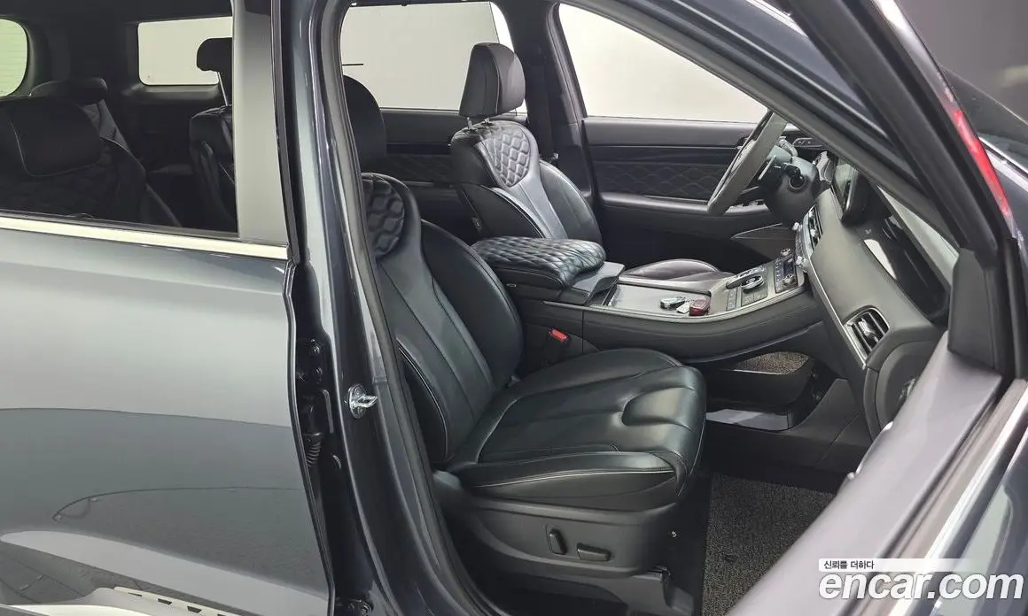Hyundai Palisade 2020 3.8 автомат (гидро), фото 11