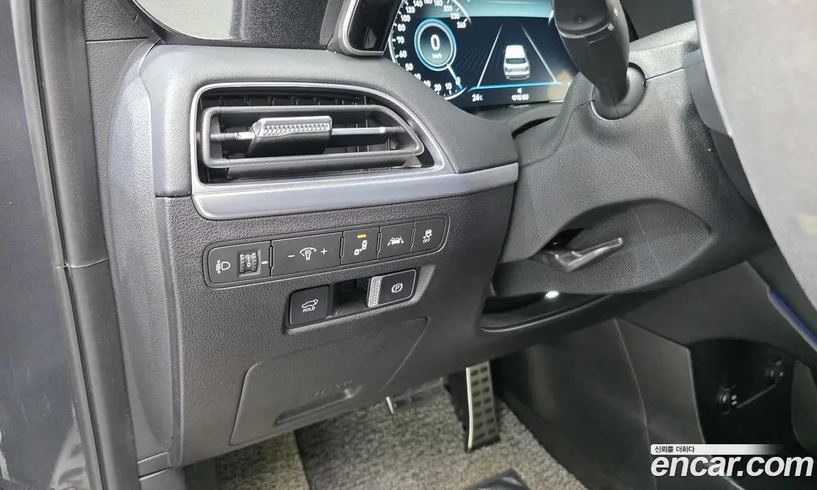 Hyundai Palisade 2020 3.8 автомат (гидро), фото 13