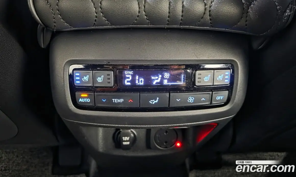 Hyundai Palisade 2020 3.8 автомат (гидро), фото 18