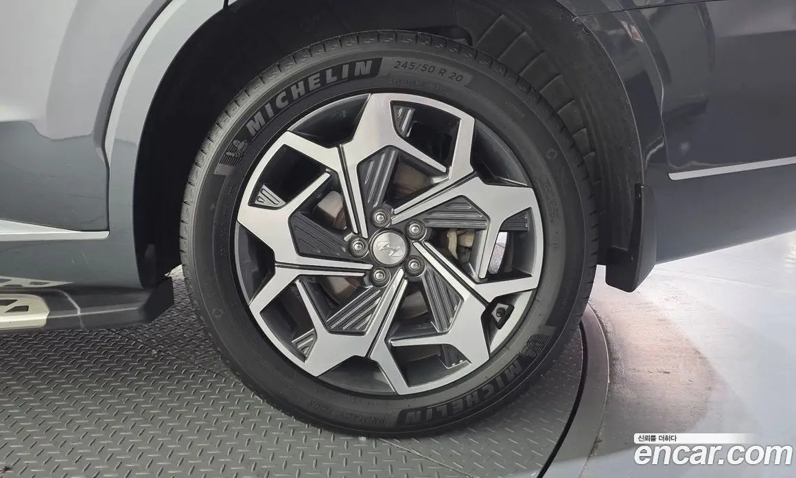 Hyundai Palisade 2020 3.8 автомат (гидро), фото 4