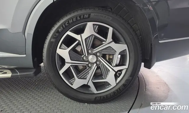 Hyundai Palisade 2020 3.8 автомат (гидро), миниатюра 4