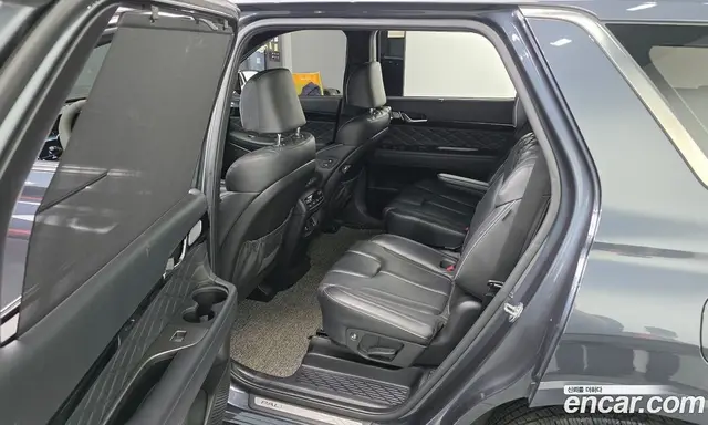 Hyundai Palisade 2020 3.8 автомат (гидро), миниатюра 10