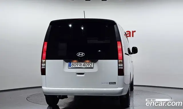 Hyundai Staria 2025 2.2 автомат (гидро), миниатюра 4 Hyundai Staria 2025 2.2 автомат (гидро), миниатюра 4