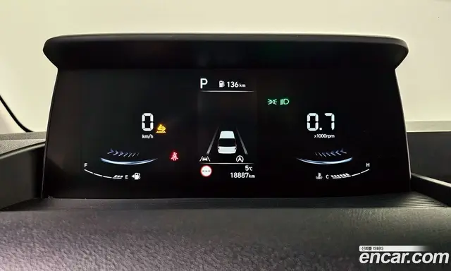 Hyundai Staria 2025 2.2 автомат (гидро), миниатюра 8 Hyundai Staria 2025 2.2 автомат (гидро), миниатюра 8