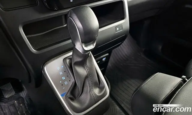 Hyundai Staria 2025 2.2 автомат (гидро), миниатюра 9 Hyundai Staria 2025 2.2 автомат (гидро), миниатюра 9