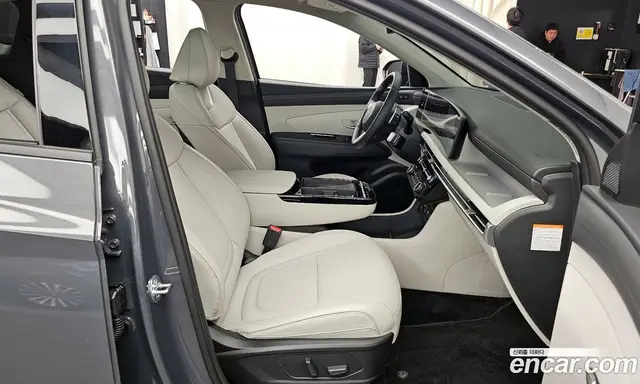 Hyundai Tucson 2025 1.6 автомат (гидро), миниатюра 11 Hyundai Tucson 2025 1.6 автомат (гидро), миниатюра 11