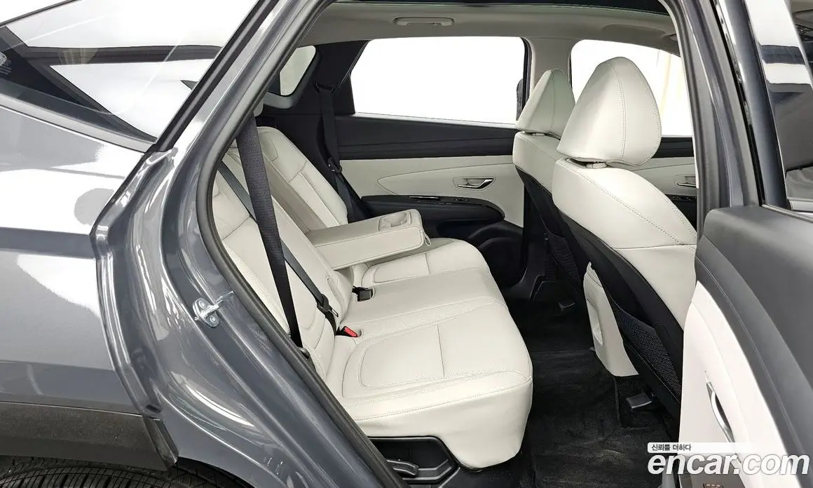 Hyundai Tucson 2025 1.6 автомат (гидро), фото 12 Hyundai Tucson 2025 1.6 автомат (гидро), фото 12