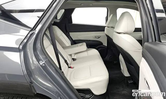 Hyundai Tucson 2025 1.6 автомат (гидро), миниатюра 12