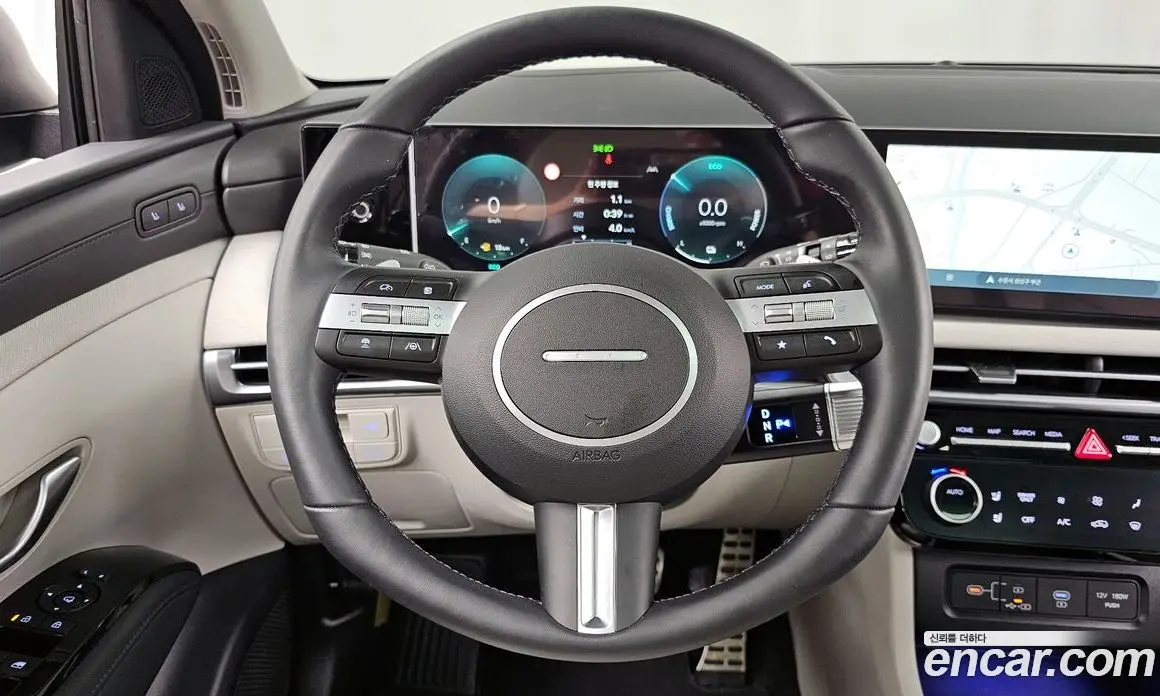 Hyundai Tucson 2025 1.6 автомат (гидро), фото 13 Hyundai Tucson 2025 1.6 автомат (гидро), фото 13