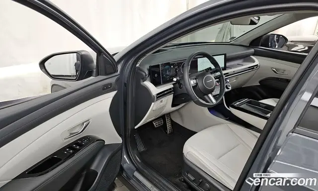 Hyundai Tucson 2025 1.6 автомат (гидро), миниатюра 10 Hyundai Tucson 2025 1.6 автомат (гидро), миниатюра 10