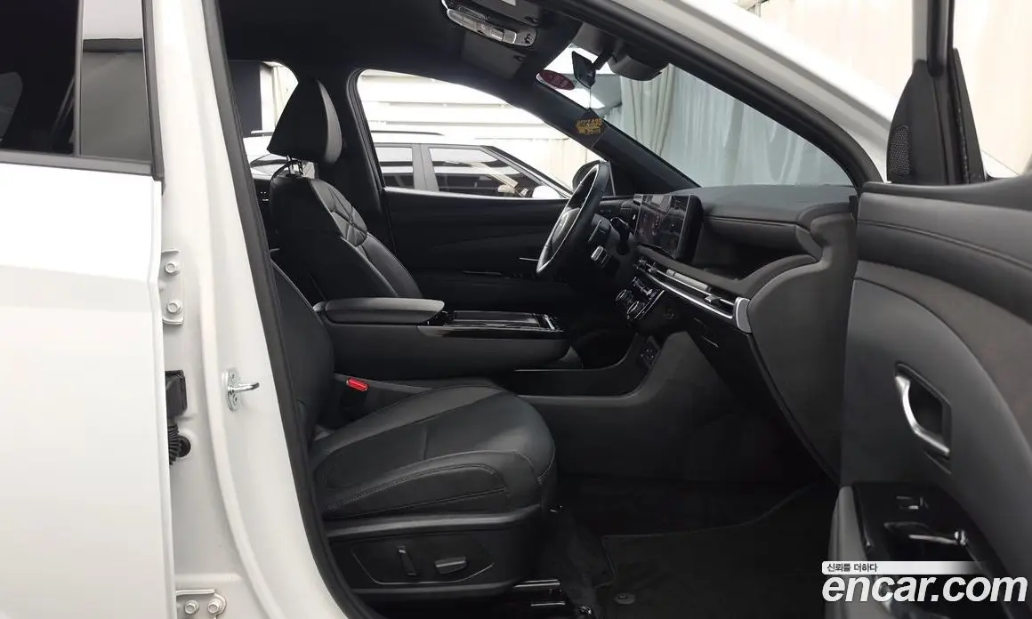 Hyundai Tucson 2025 1.6 автомат (гидро), фото 11 Hyundai Tucson 2025 1.6 автомат (гидро), фото 11