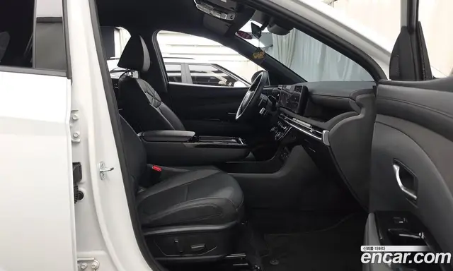 Hyundai Tucson 2025 1.6 автомат (гидро), миниатюра 11 Hyundai Tucson 2025 1.6 автомат (гидро), миниатюра 11