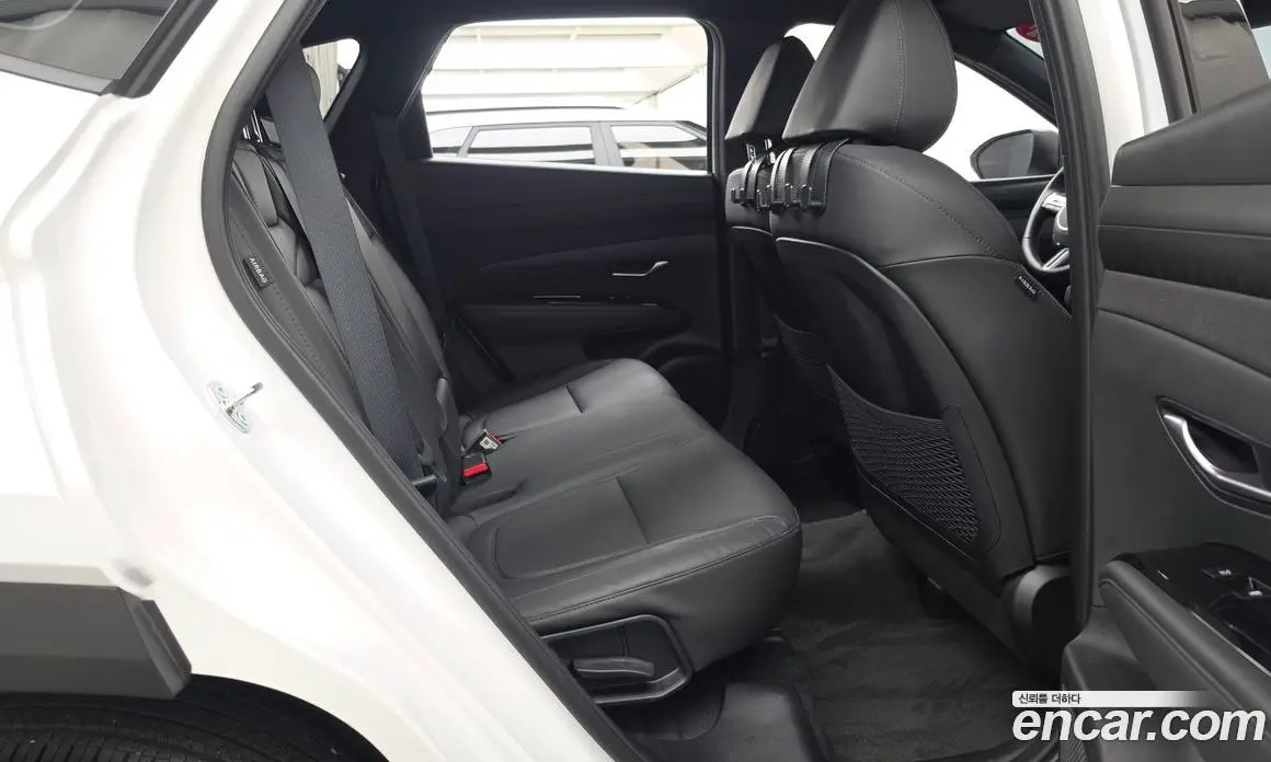 Hyundai Tucson 2025 1.6 автомат (гидро), фото 12 Hyundai Tucson 2025 1.6 автомат (гидро), фото 12