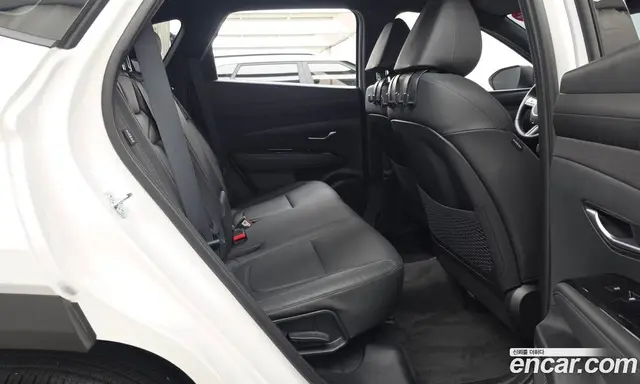 Hyundai Tucson 2025 1.6 автомат (гидро), миниатюра 12