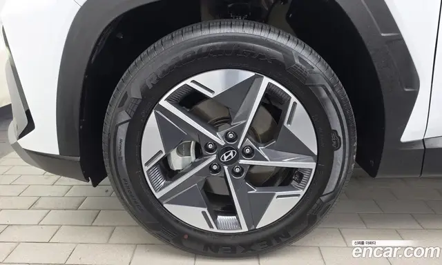 Hyundai Tucson 2025 1.6 автомат (гидро), миниатюра 5 Hyundai Tucson 2025 1.6 автомат (гидро), миниатюра 5