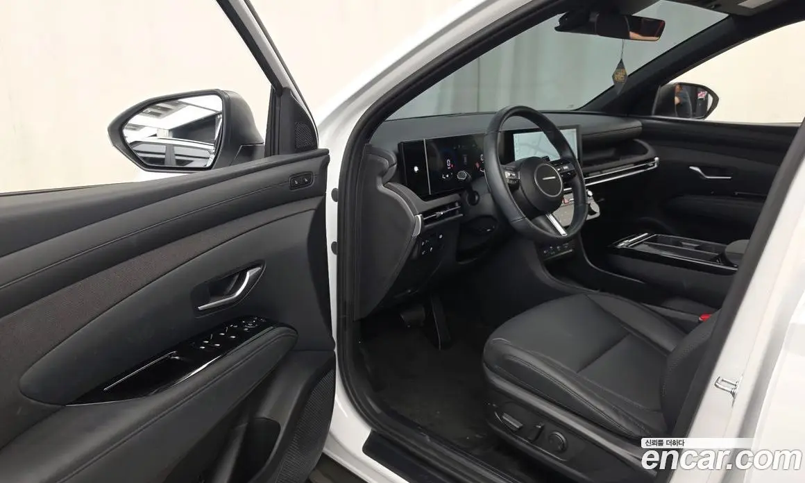 Hyundai Tucson 2025 1.6 автомат (гидро), фото 10 Hyundai Tucson 2025 1.6 автомат (гидро), фото 10